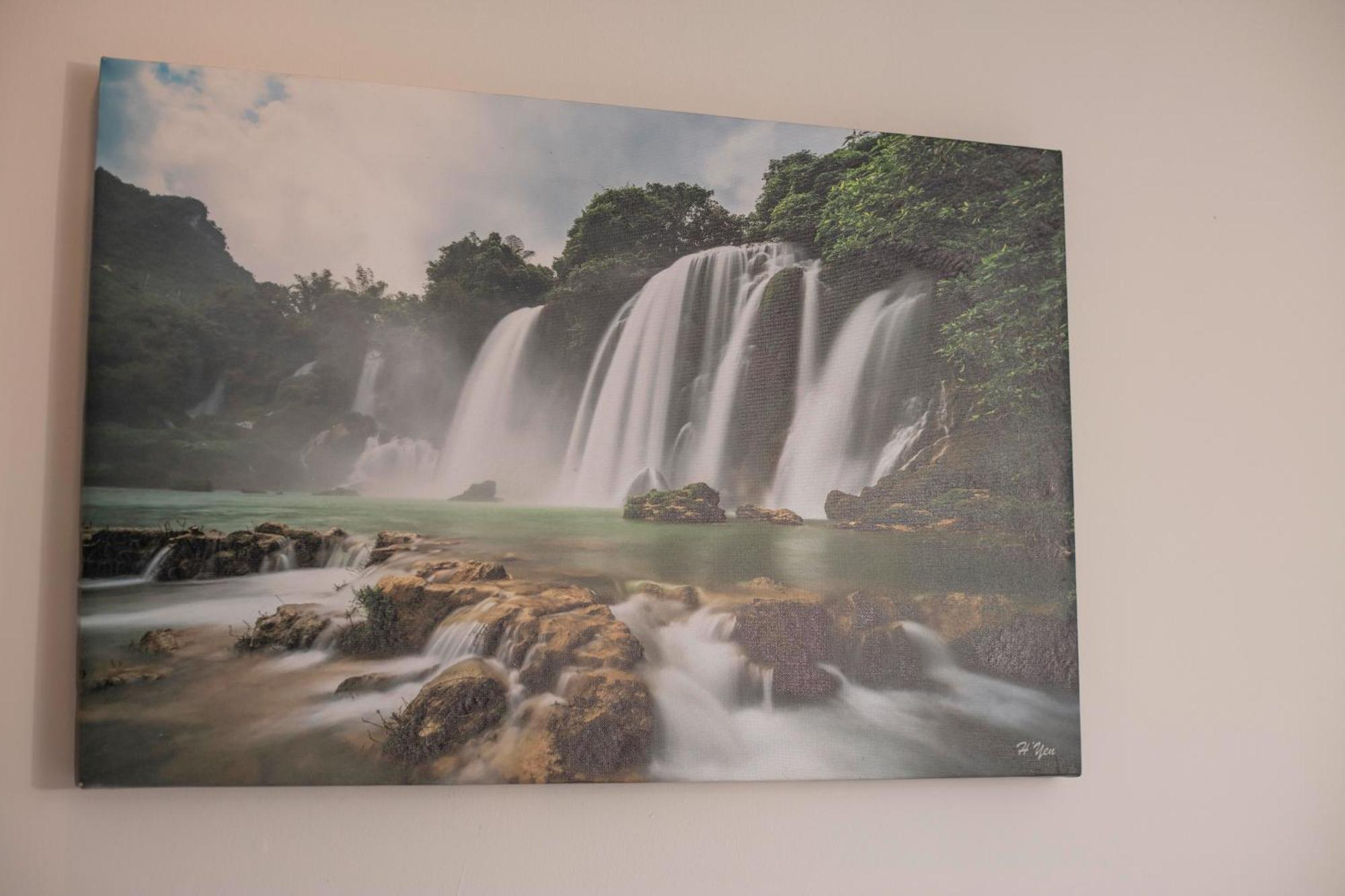 Central Sapa Serenity Homestay Екстериор снимка