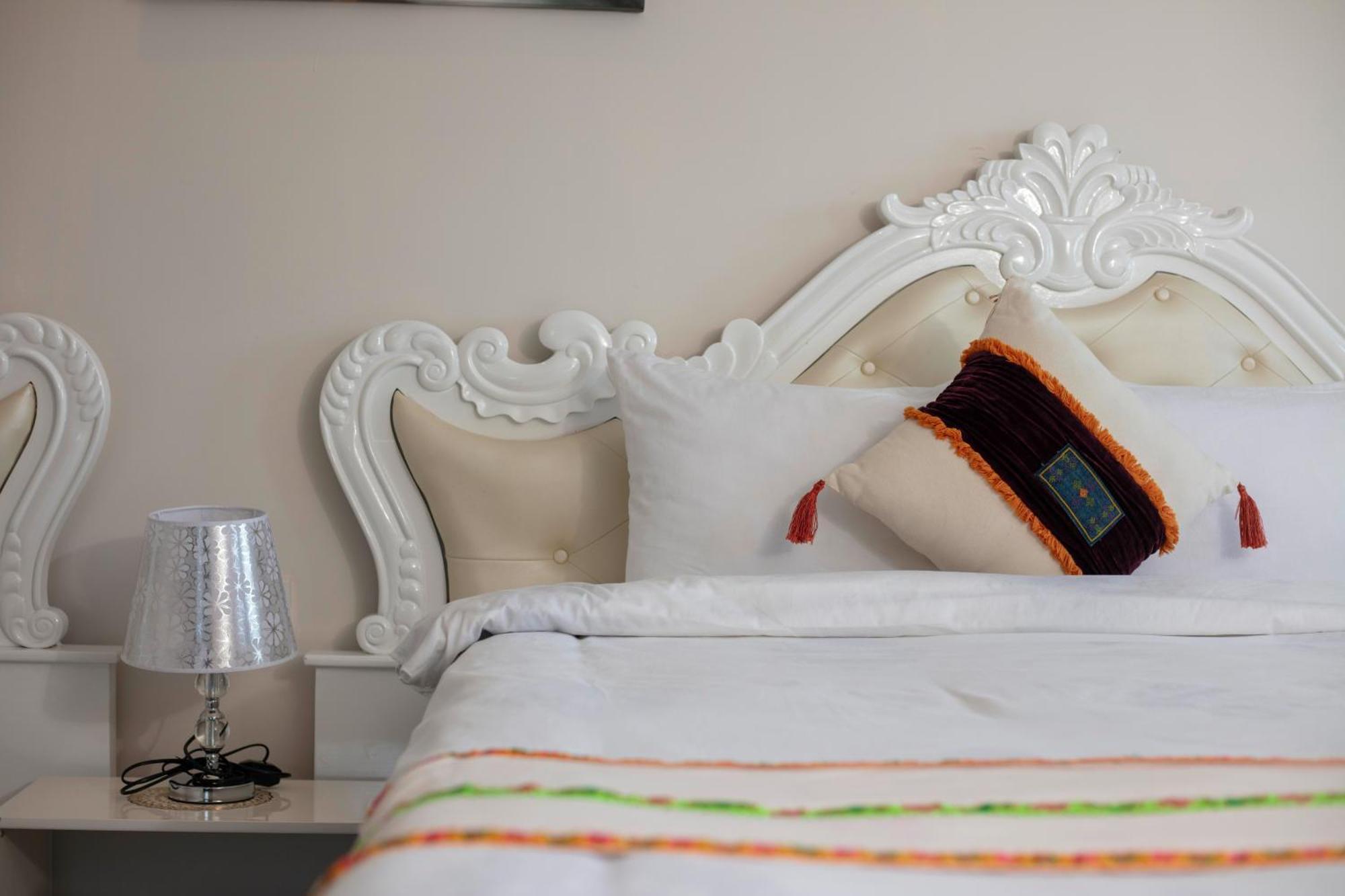Central Sapa Serenity Homestay Екстериор снимка