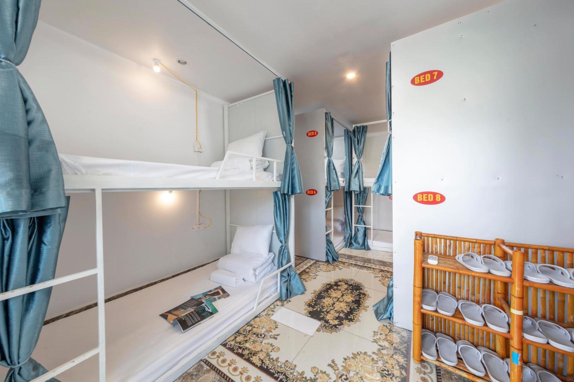 Central Sapa Serenity Homestay Екстериор снимка