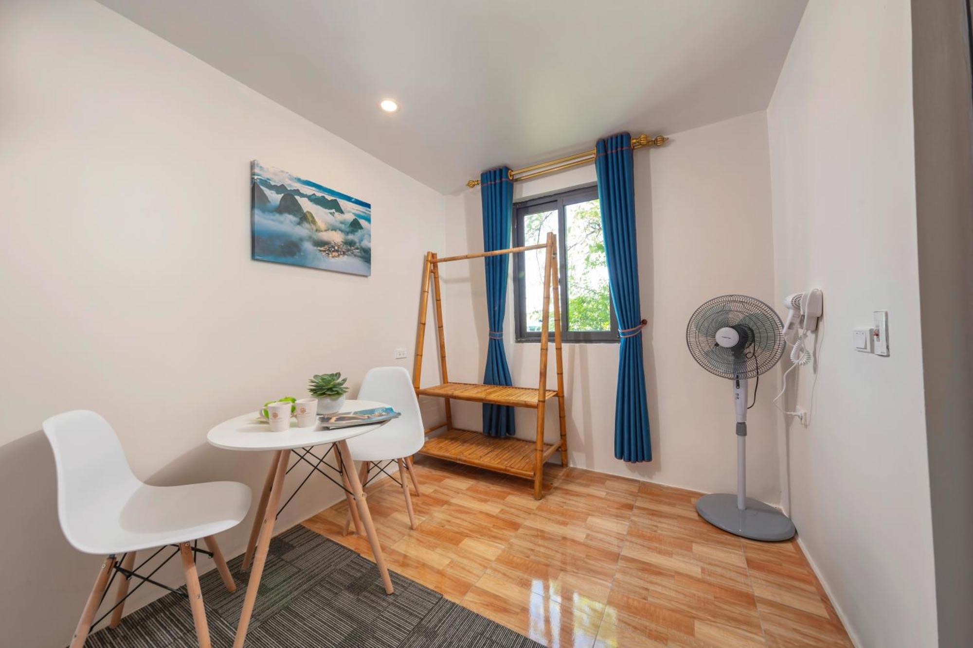 Central Sapa Serenity Homestay Екстериор снимка