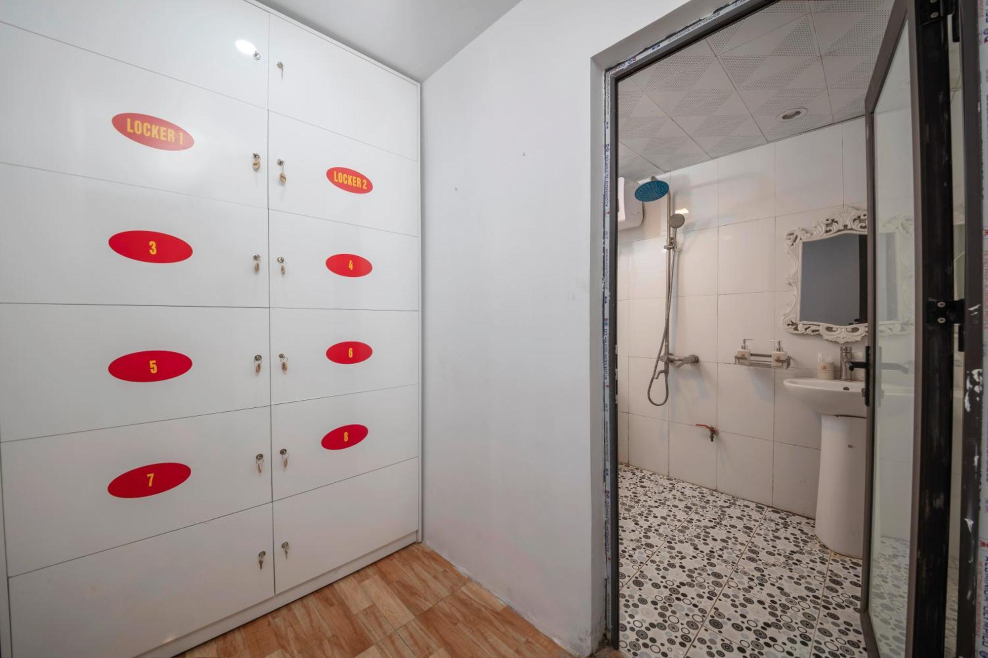 Central Sapa Serenity Homestay Екстериор снимка